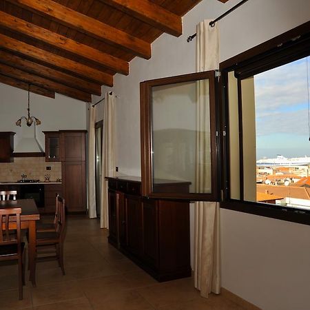 B&B L'Ancora Porto Torres Ngoại thất bức ảnh