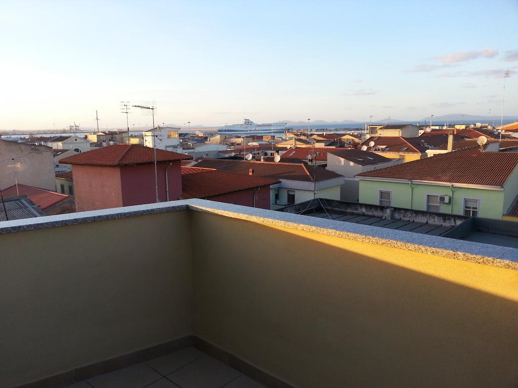 B&B L'Ancora Porto Torres Phòng bức ảnh