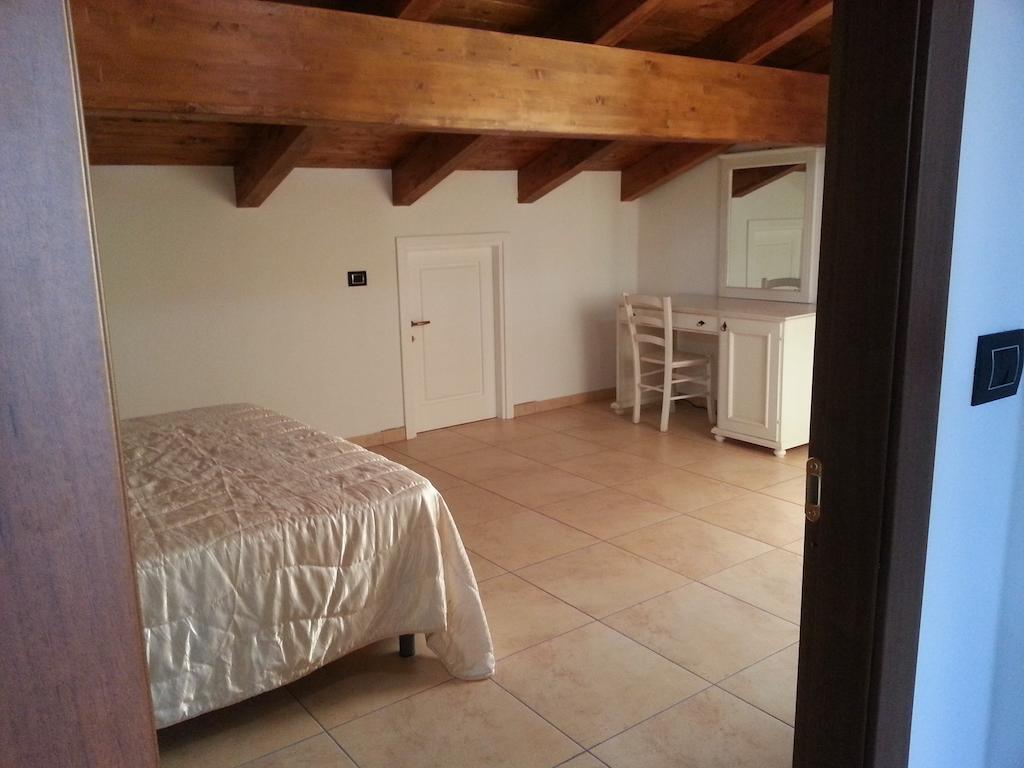 B&B L'Ancora Porto Torres Phòng bức ảnh