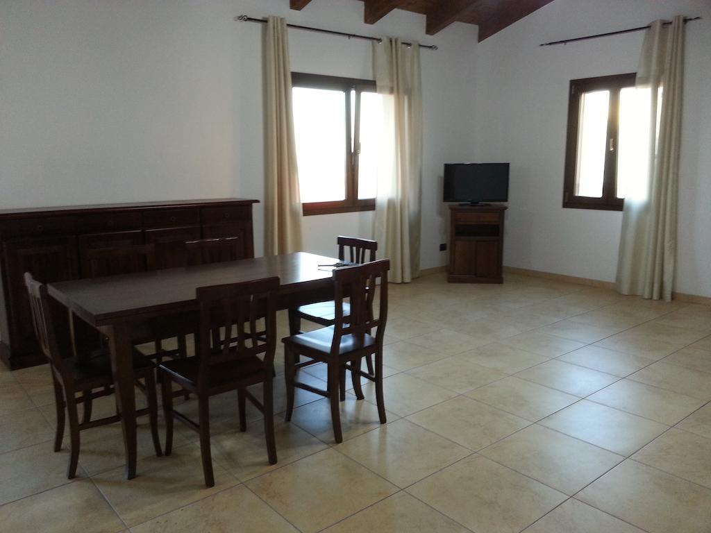 B&B L'Ancora Porto Torres Phòng bức ảnh