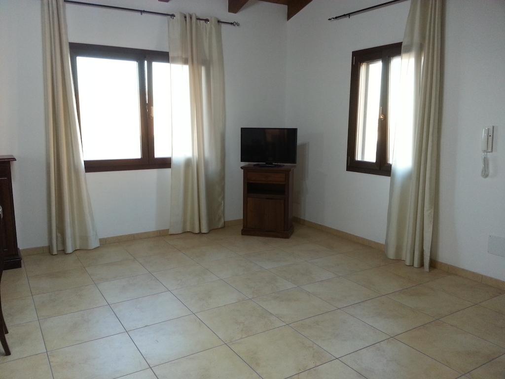 B&B L'Ancora Porto Torres Phòng bức ảnh