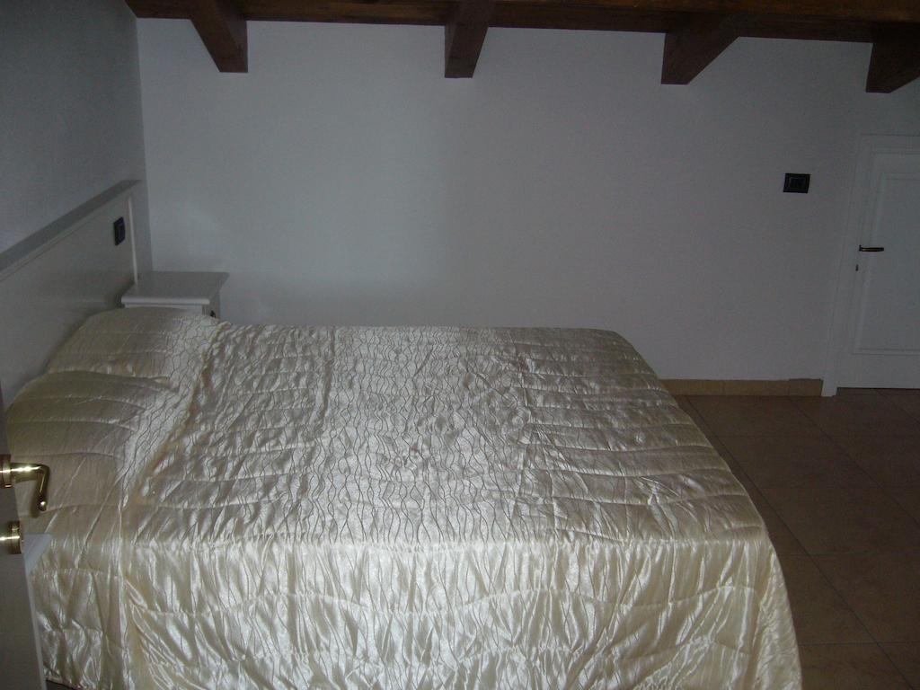 B&B L'Ancora Porto Torres Phòng bức ảnh