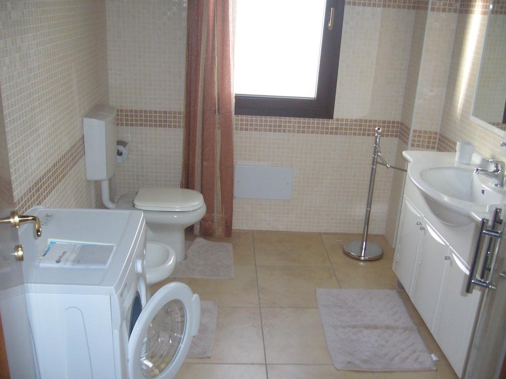 B&B L'Ancora Porto Torres Ngoại thất bức ảnh