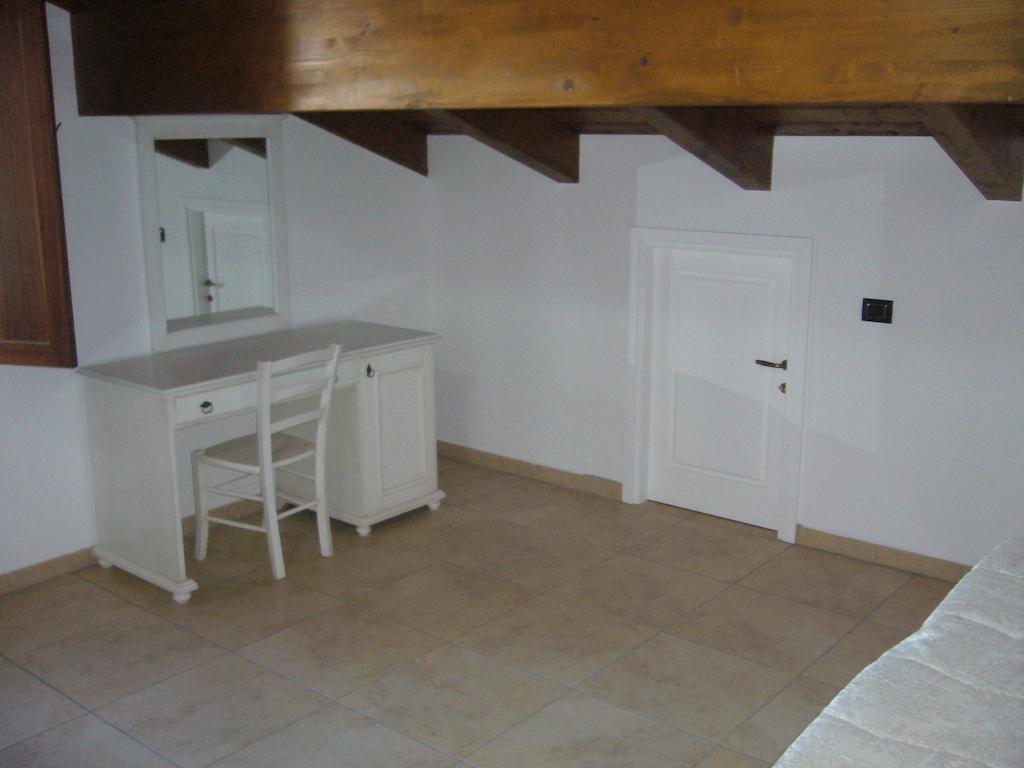B&B L'Ancora Porto Torres Phòng bức ảnh