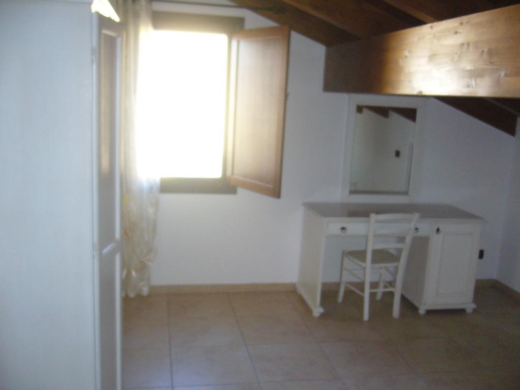 B&B L'Ancora Porto Torres Phòng bức ảnh