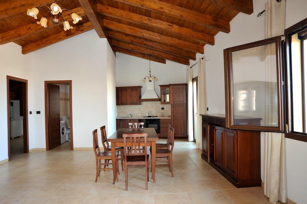 B&B L'Ancora Porto Torres Phòng bức ảnh