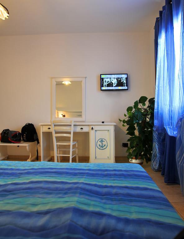 B&B L'Ancora Porto Torres Ngoại thất bức ảnh