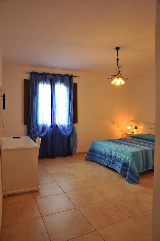 B&B L'Ancora Porto Torres Ngoại thất bức ảnh