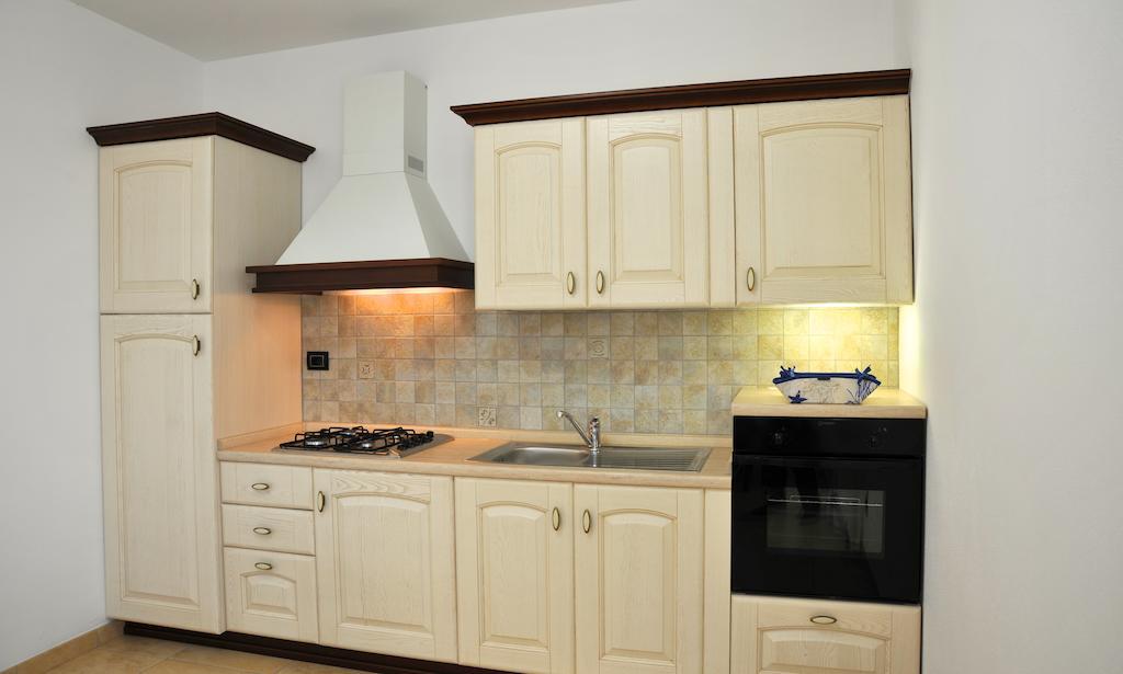 B&B L'Ancora Porto Torres Ngoại thất bức ảnh