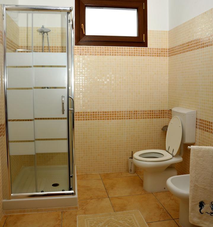 B&B L'Ancora Porto Torres Ngoại thất bức ảnh