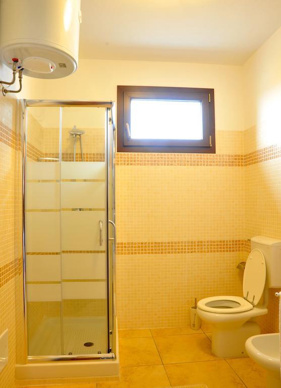 B&B L'Ancora Porto Torres Phòng bức ảnh