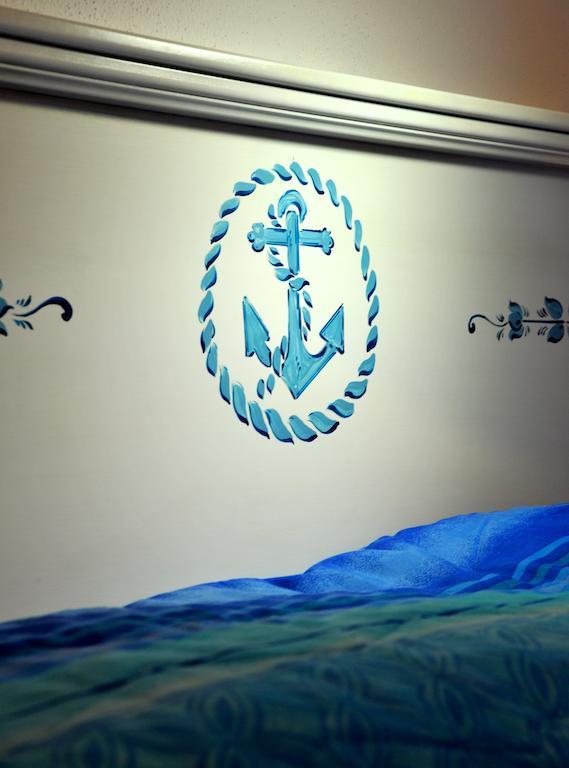 B&B L'Ancora Porto Torres Ngoại thất bức ảnh