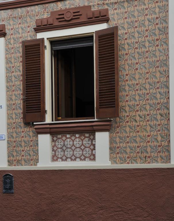 B&B L'Ancora Porto Torres Ngoại thất bức ảnh