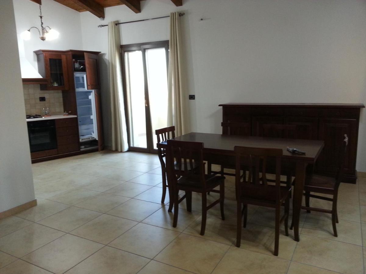 B&B L'Ancora Porto Torres Phòng bức ảnh